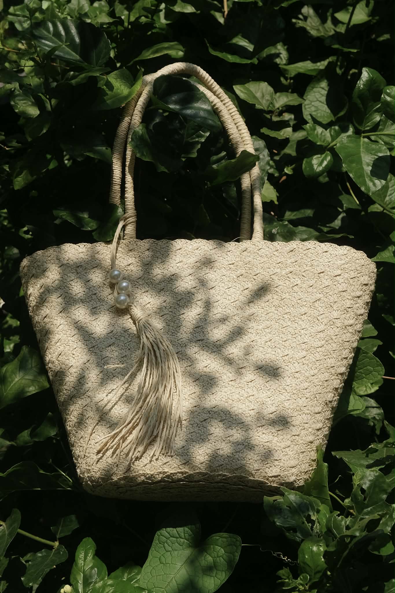 Bag Charm