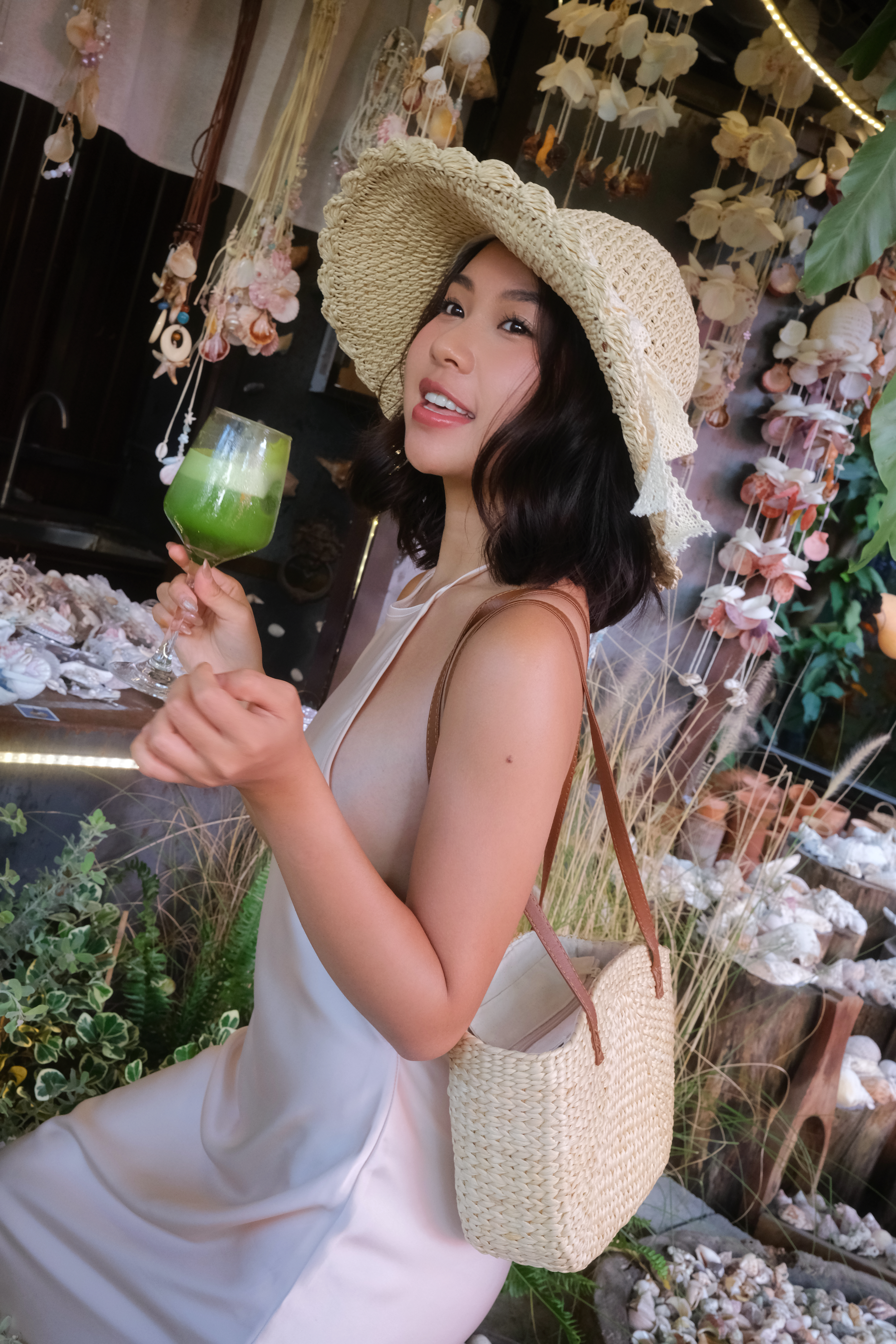 Vị Mây